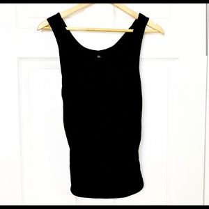 Blanqi maternity nursing support tank top